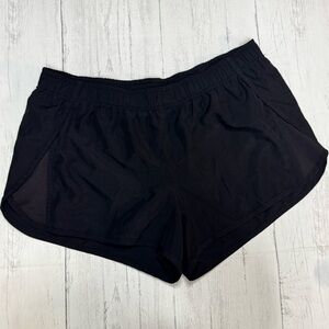 City streets Black Athletic Shorts size XL